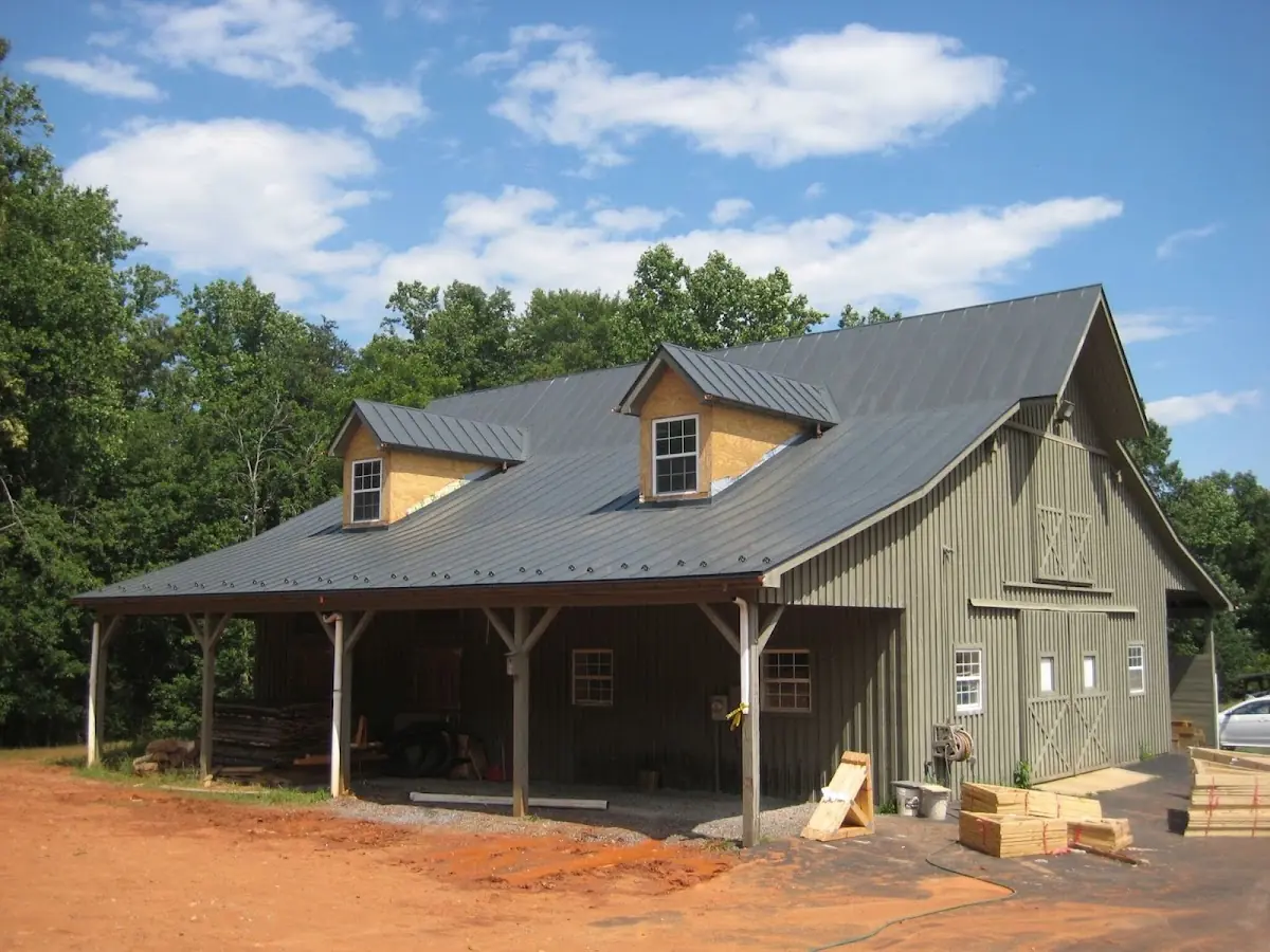 Expert Roof Repair workmanship in Sierra Lakes
